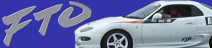 FTO Drivers Club, Western Australia Forum Index